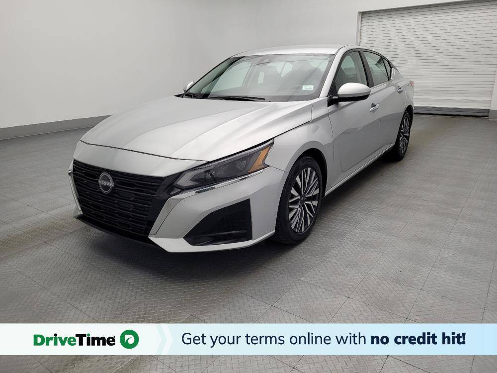 2023 Nissan Altima SV — Sedan — 64,448 mi — Jacksonville, FL