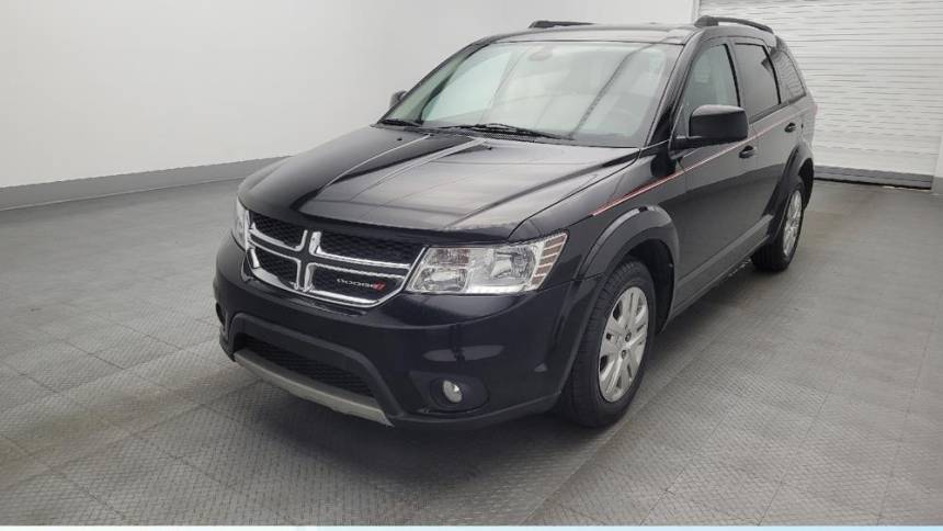 2019 Dodge Journey SE — SUV — 65,361 mi — Jacksonville, FL