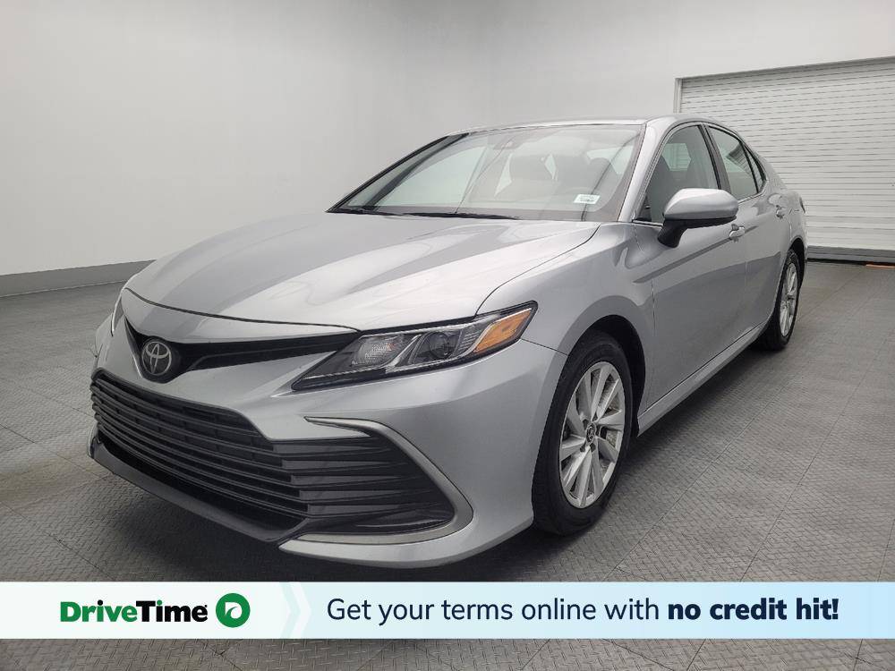 2022 Toyota Camry LE — Sedan — 60,180 mi — Jacksonville, FL