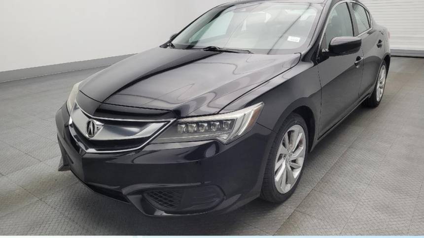 2016 Acura ILX Premium Package — Sedan — 67,074 mi — Jacksonville, FL