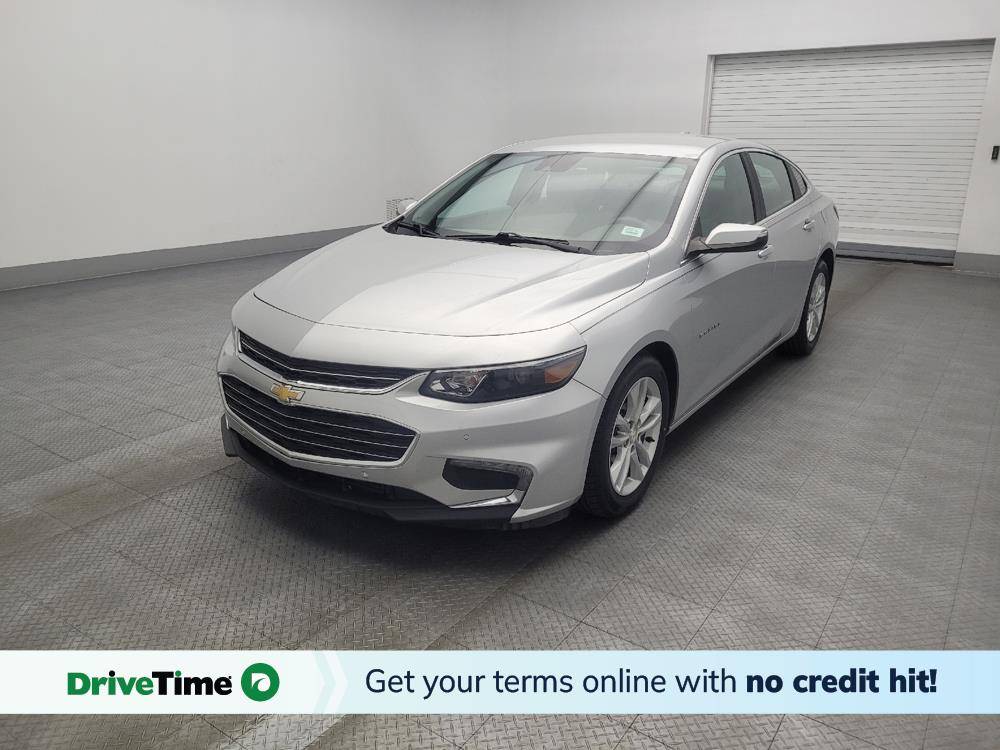 2018 Chevrolet Malibu Hybrid — Sedan — 86,441 mi — Jacksonville, FL