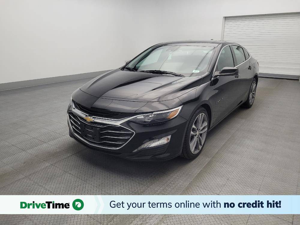 2023 Chevrolet Malibu LT — Sedan — 60,235 mi — Jacksonville, FL