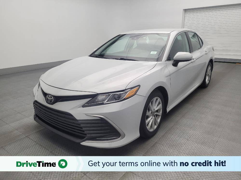 2023 Toyota Camry LE — Sedan — 59,511 mi — Jacksonville, FL