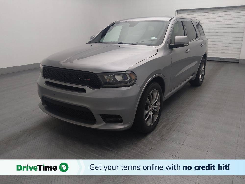 2020 Dodge Durango GT Plus — SUV — 93,206 mi — Jacksonville, FL