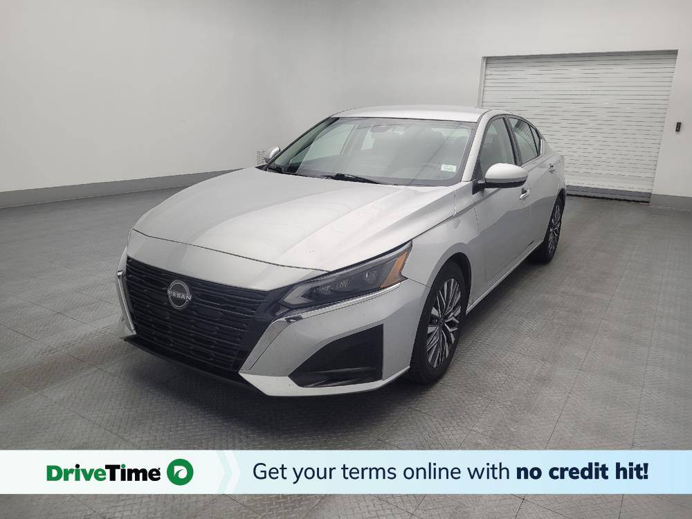 2023 Nissan Altima SV — Sedan — 66,955 mi — Jacksonville, FL