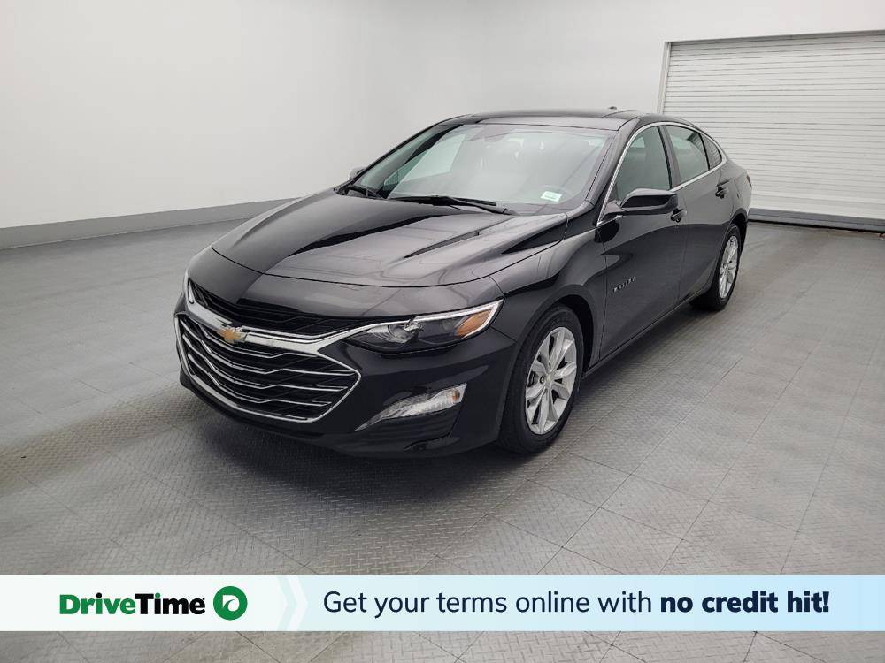 2024 Chevrolet Malibu LT — Sedan — 35,802 mi — Jacksonville, FL
