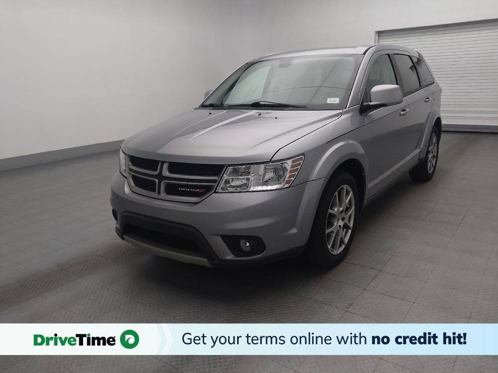 2018 Dodge Journey GT — SUV — 73,952 mi — Jacksonville, FL