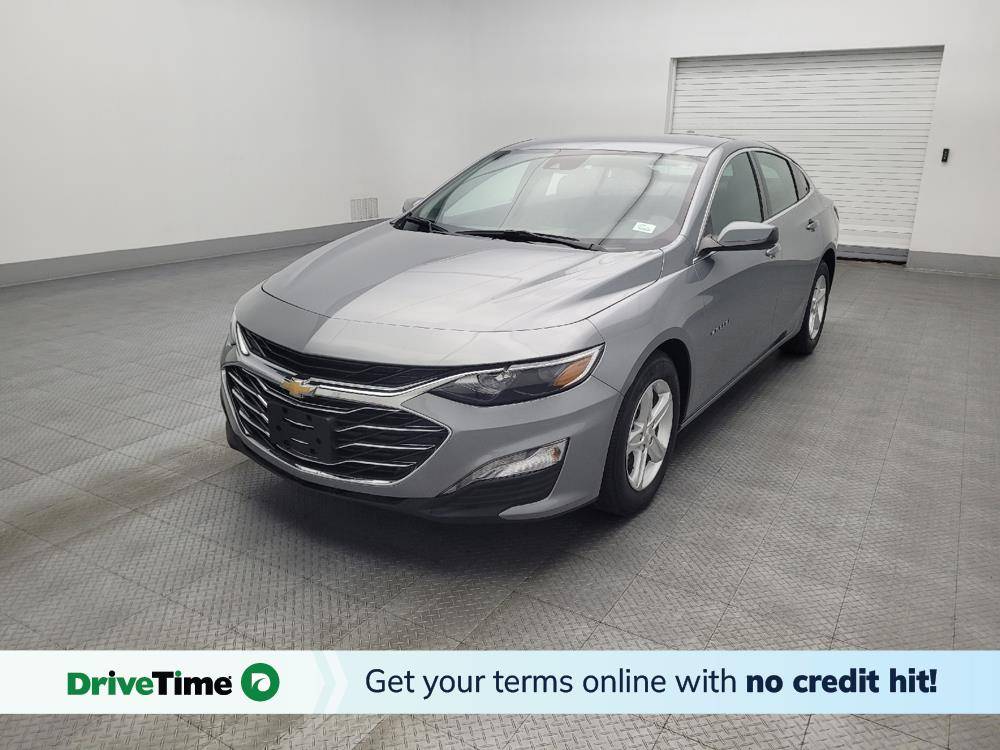 2023 Chevrolet Malibu LT — Sedan — 29,905 mi — Jacksonville, FL
