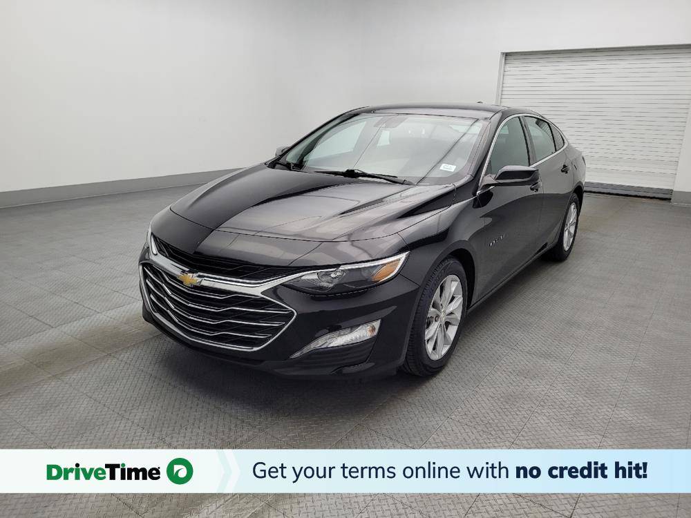 2023 Chevrolet Malibu LT — Sedan — 66,116 mi — Jacksonville, FL