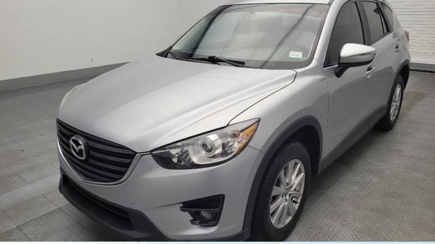 2016 Mazda CX-5 Touring — SUV — 49,088 mi — Jacksonville, FL