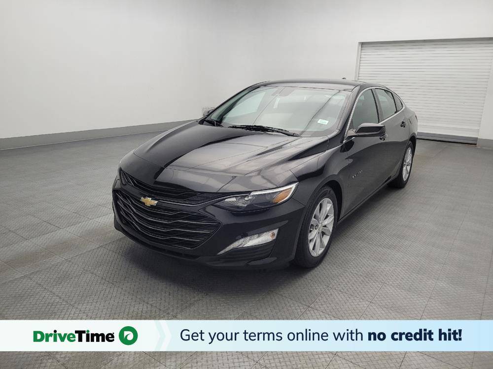 2023 Chevrolet Malibu LT — Sedan — 36,523 mi — Jacksonville, FL