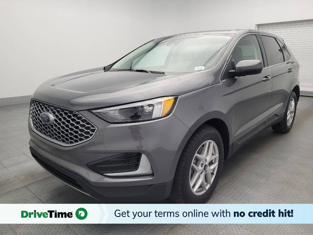 2023 Ford Edge SEL — SUV — 32,694 mi — Jacksonville, FL