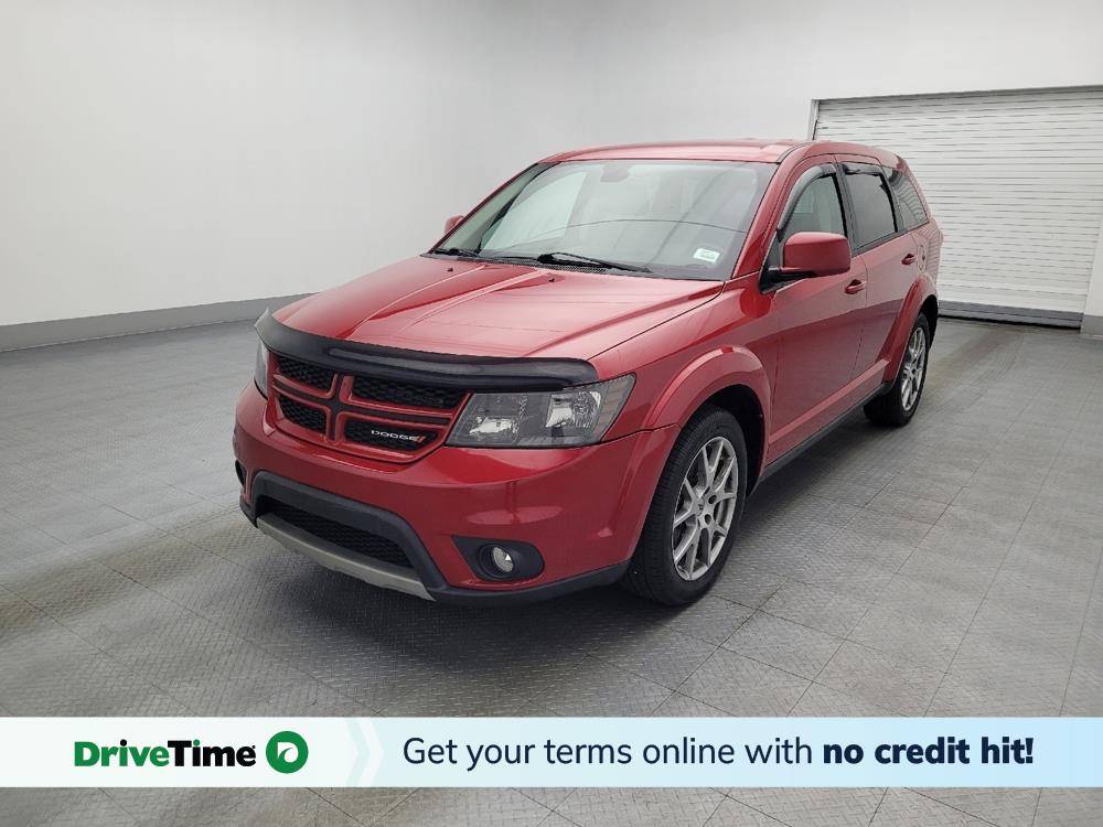 2018 Dodge Journey GT — SUV — 79,228 mi — Jacksonville, FL