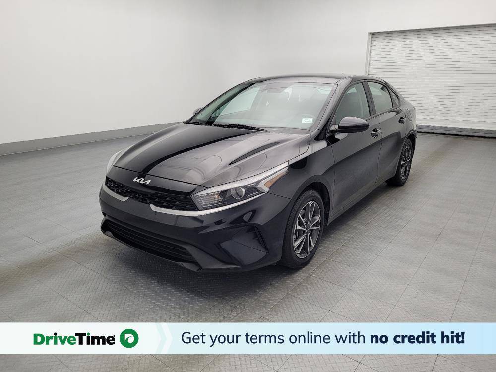 2023 Kia Forte LXS — Sedan — 54,376 mi — Jacksonville, FL