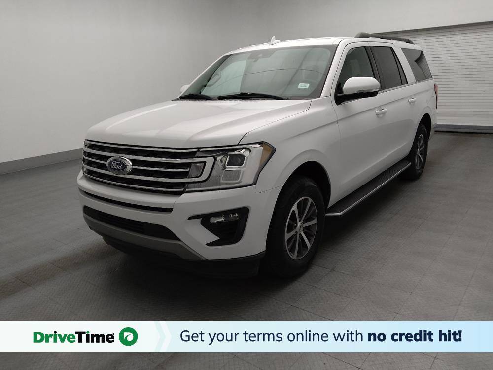 2020 Ford Expedition XLT — SUV — 66,801 mi — Jacksonville, FL