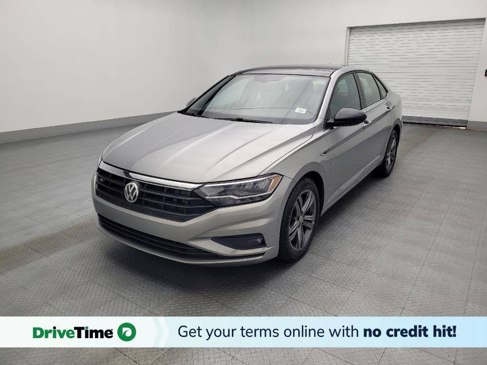 2020 Volkswagen Jetta R-Line — Sedan — 43,346 mi — Jacksonville, FL