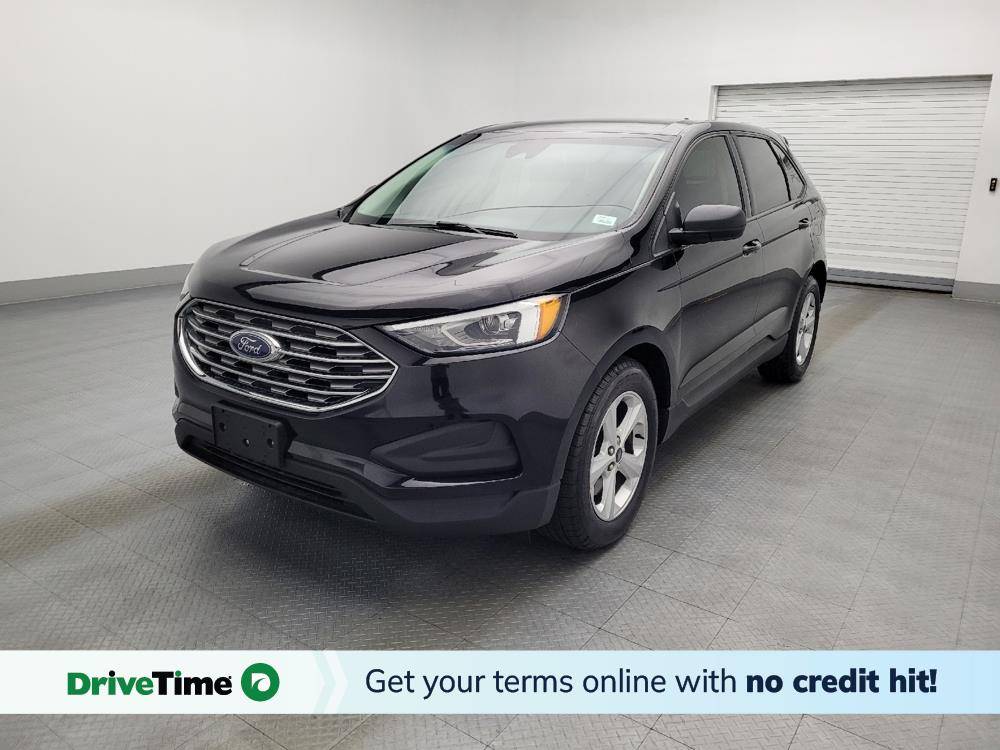 2019 Ford Edge SE — SUV — 94,046 mi — Jacksonville, FL