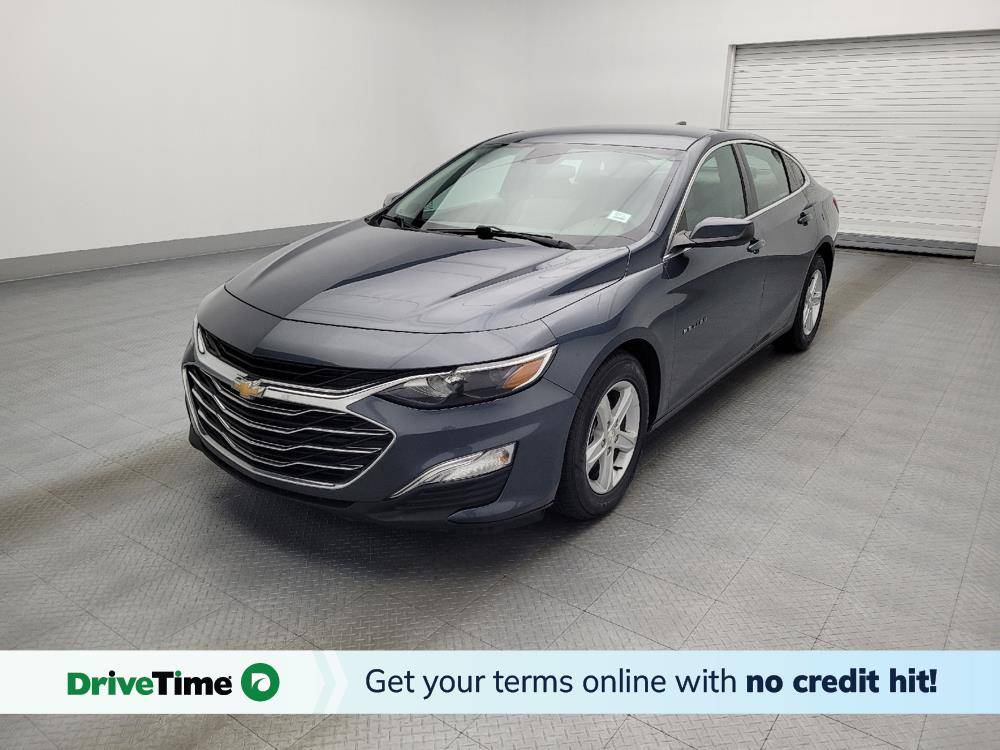 2019 Chevrolet Malibu LS — Sedan — 60,321 mi — Jacksonville, FL