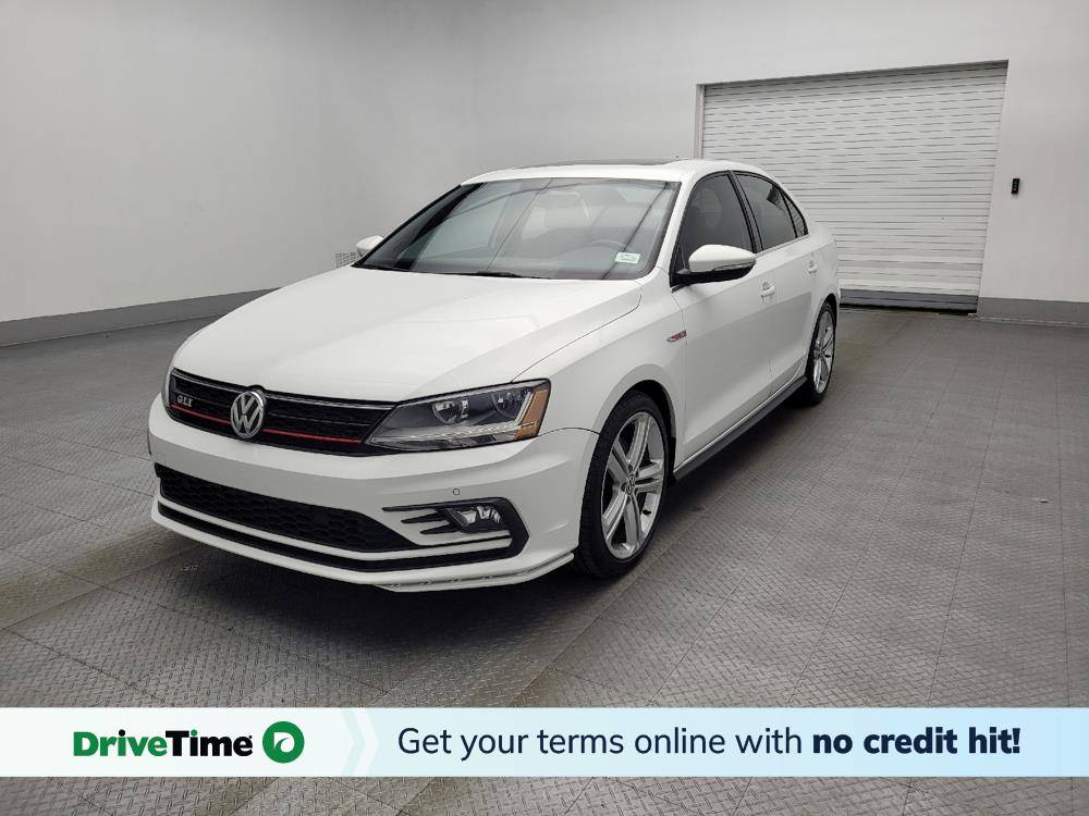 2018 Volkswagen Jetta 2.0T GLI — Sedan — 66,731 mi — Jacksonville, FL