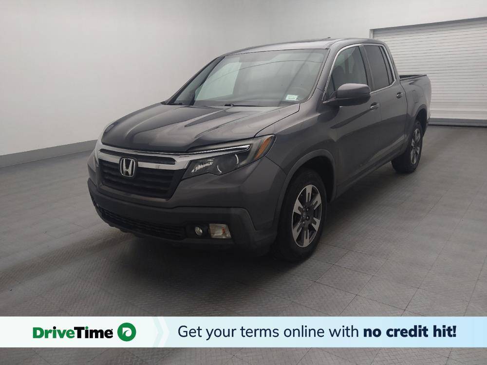 2019 Honda Ridgeline RTL — Pickup Truck — 113,460 mi — Jacksonville, FL