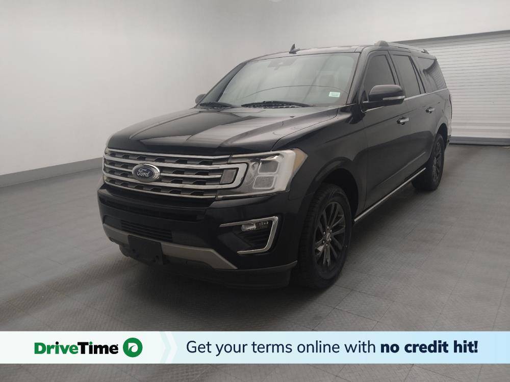 2020 Ford Expedition Limited — SUV — 88,158 mi — Jacksonville, FL