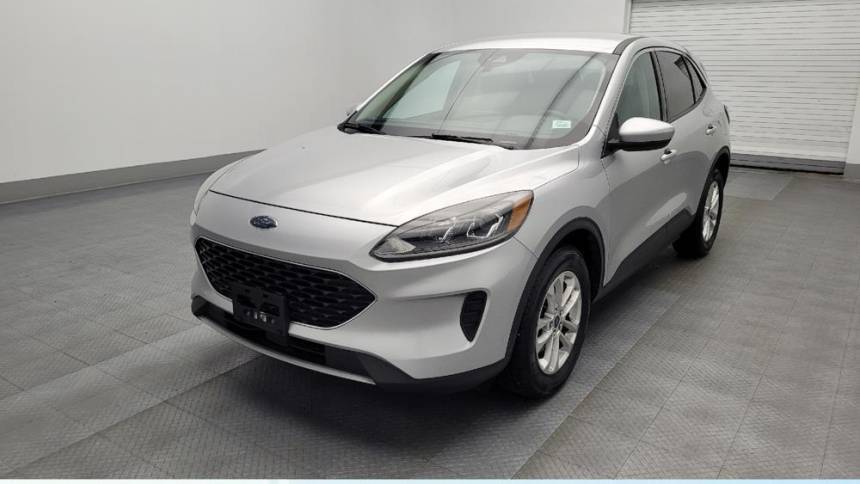 2020 Ford Escape SE — SUV — 56,879 mi — Jacksonville, FL