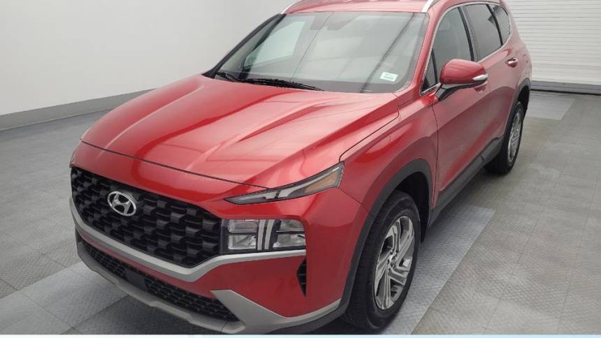 2023 Hyundai Santa Fe SEL — SUV — 48,730 mi — Jacksonville, FL