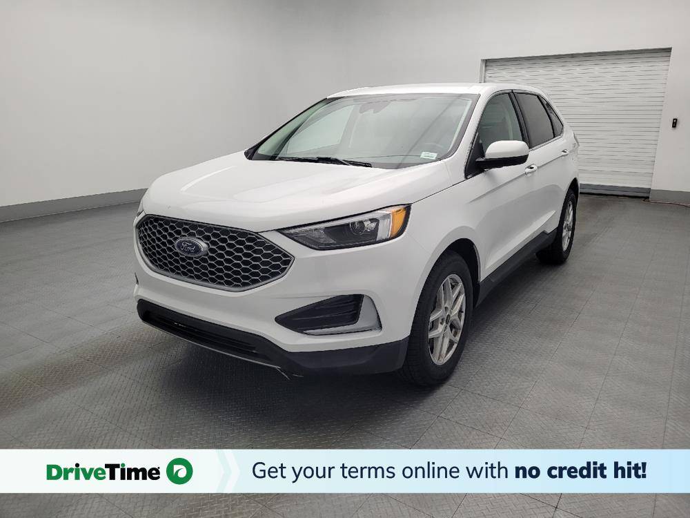 2023 Ford Edge SEL — SUV — 37,602 mi — Jacksonville, FL