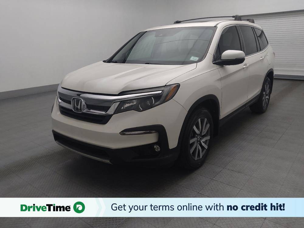 2019 Honda Pilot EX-L — SUV — 117,594 mi — Jacksonville, FL