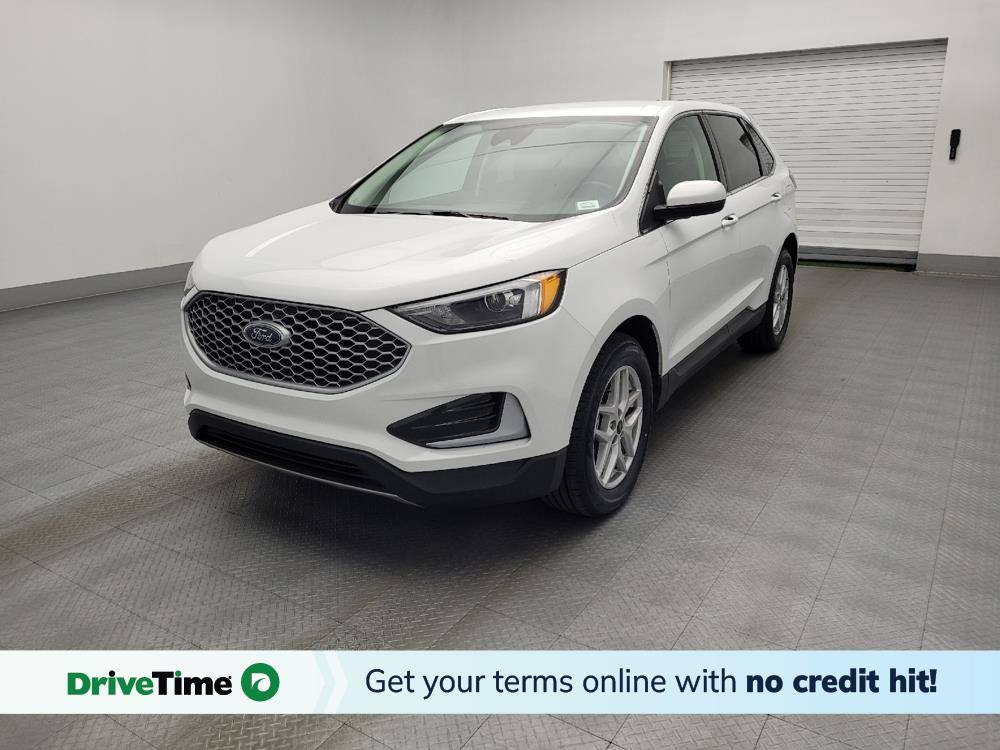 2023 Ford Edge SEL — SUV — 57,293 mi — Jacksonville, FL