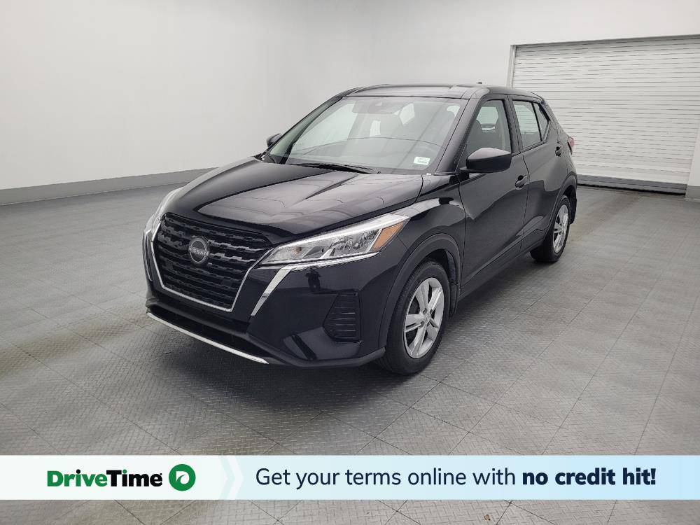 2024 Nissan Kicks S — SUV — 14,967 mi — Jacksonville, FL