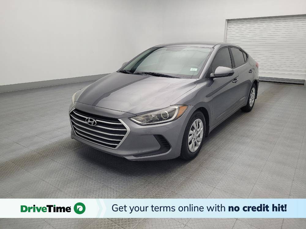 2018 Hyundai Elantra SE — Sedan — 56,005 mi — Jacksonville, FL