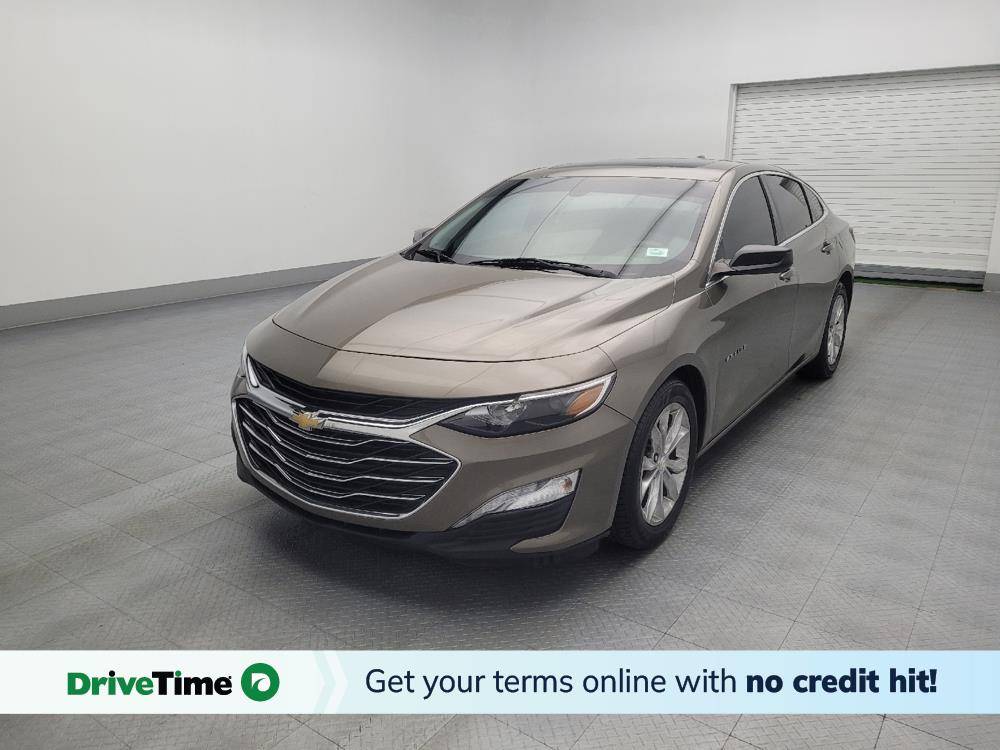 2020 Chevrolet Malibu LT — Sedan — 82,837 mi — Jacksonville, FL