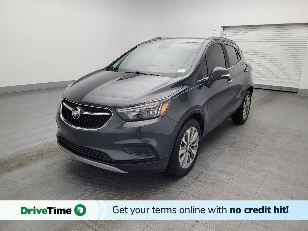 2018 Buick Encore Preferred — SUV — 82,545 mi — Jacksonville, FL
