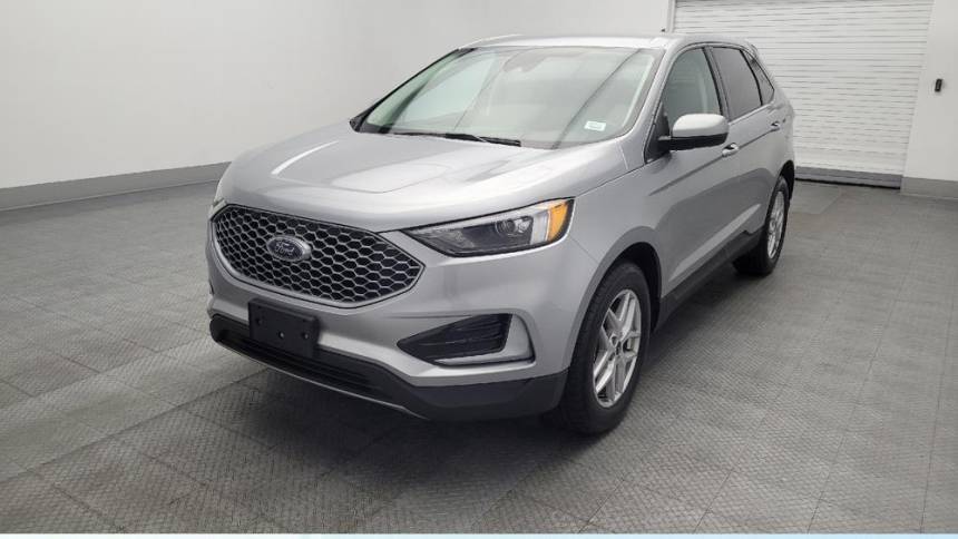 2023 Ford Edge SEL — SUV — 40,252 mi — Jacksonville, FL