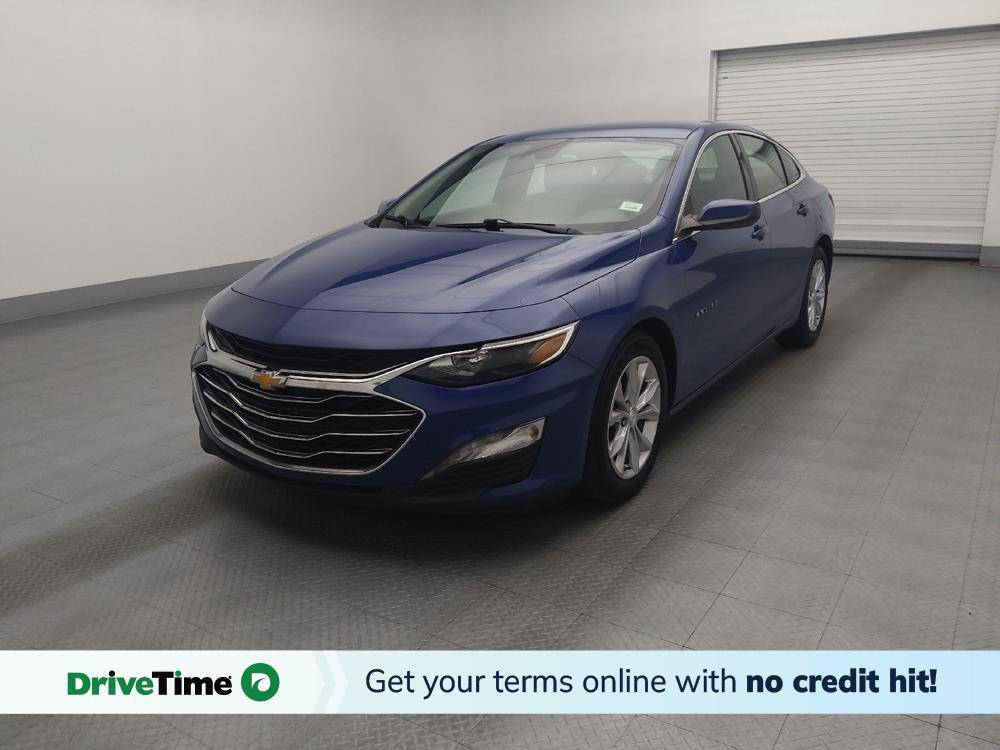 2023 Chevrolet Malibu LT — Sedan — 51,034 mi — Jacksonville, FL
