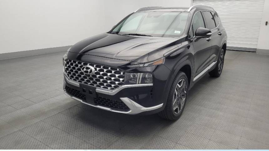 2023 Hyundai Santa Fe Limited — SUV — 66,090 mi — Jacksonville, FL