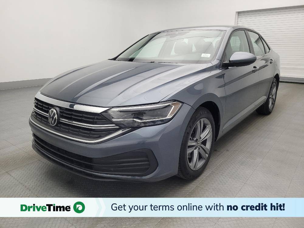 2024 Volkswagen Jetta SE — Sedan — 17,918 mi — Jacksonville, FL