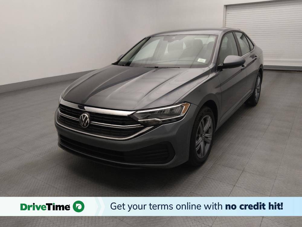 2024 Volkswagen Jetta SE — Sedan — 21,068 mi — Jacksonville, FL