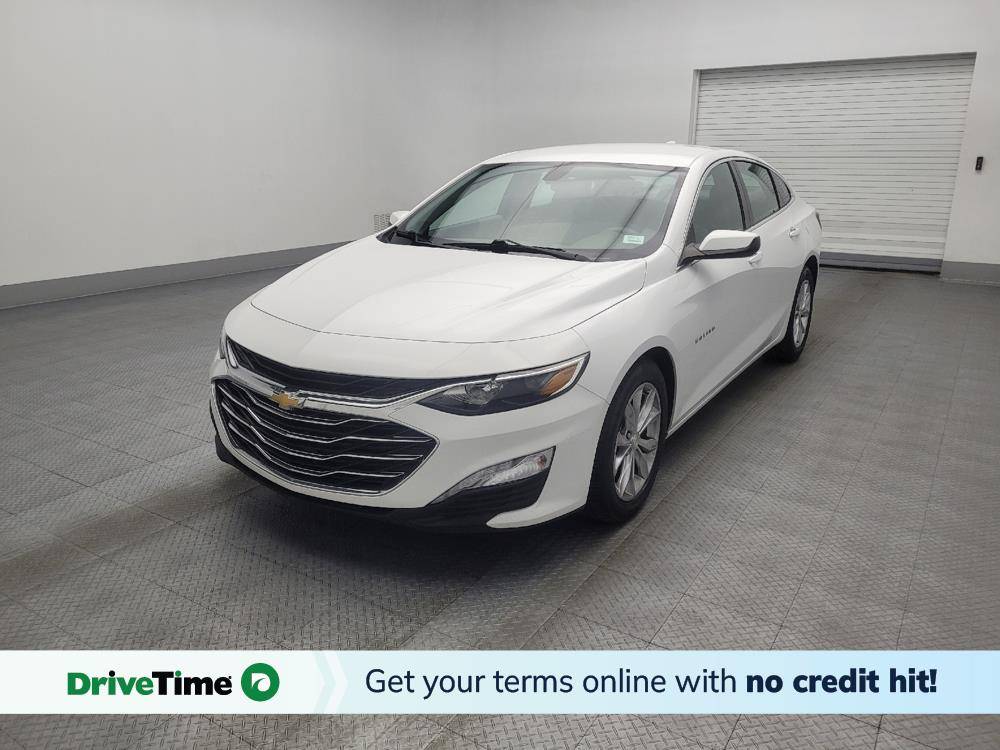 2022 Chevrolet Malibu LT — Sedan — 41,336 mi — Jacksonville, FL