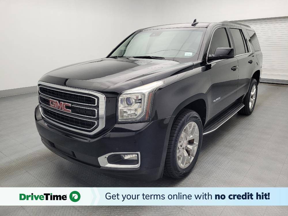 2016 GMC Yukon SLT — SUV — 99,294 mi — Jacksonville, FL