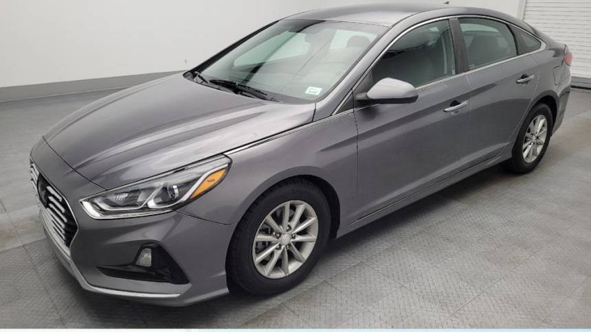 2019 Hyundai Sonata SE — Sedan — 86,462 mi — Jacksonville, FL