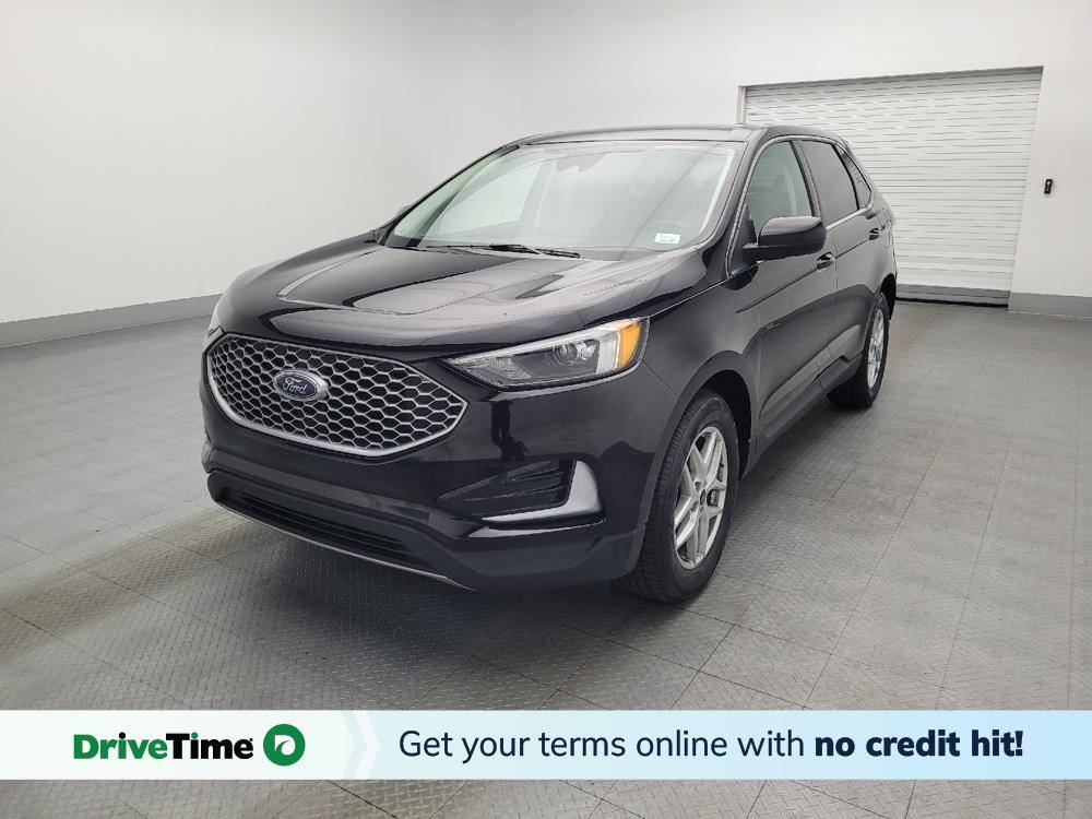 2024 Ford Edge SEL — SUV — 41,133 mi — Jacksonville, FL