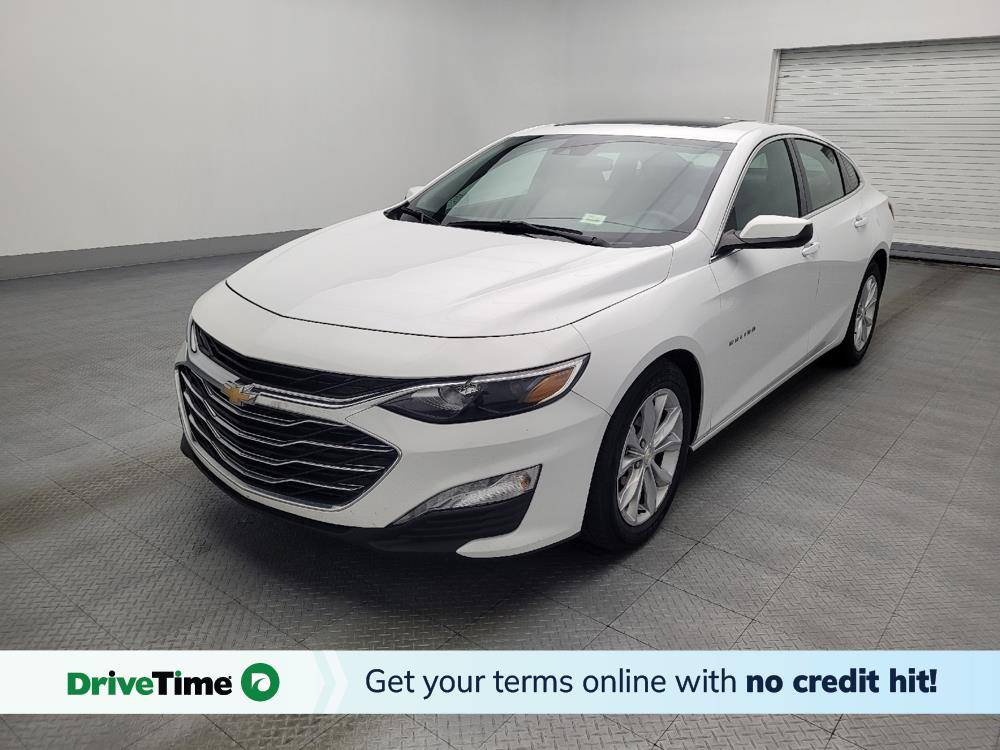 2024 Chevrolet Malibu LT — Sedan — 38,525 mi — Jacksonville, FL