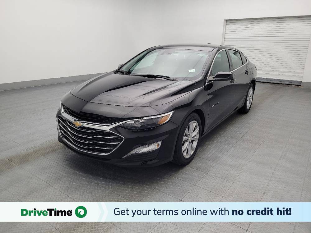 2023 Chevrolet Malibu LT — Sedan — 70,462 mi — Jacksonville, FL