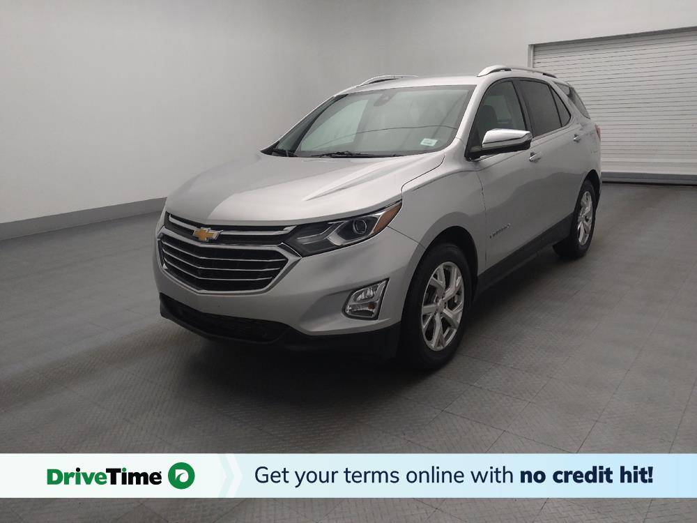 2019 Chevrolet Equinox Premier — SUV — 79,870 mi — Jacksonville, FL