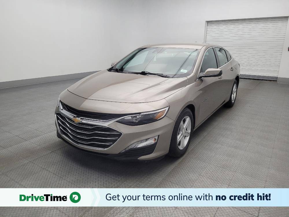 2023 Chevrolet Malibu LT — Sedan — 33,163 mi — Jacksonville, FL