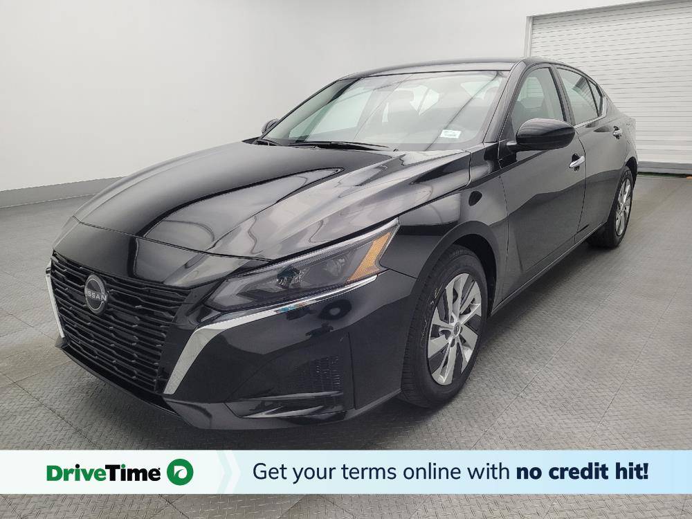 2023 Nissan Altima S — Sedan — 58,303 mi — Jacksonville, FL