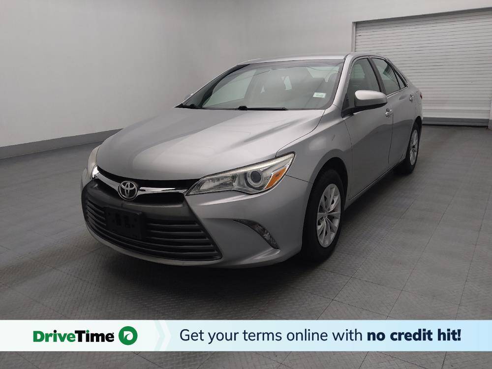 2017 Toyota Camry LE — Sedan — 98,222 mi — Jacksonville, FL