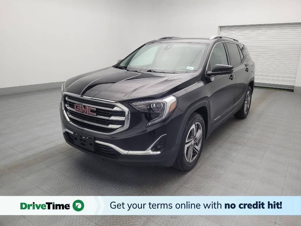 2021 GMC Terrain SLT — SUV — 94,086 mi — Jacksonville, FL